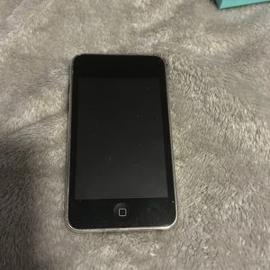 iPod touch 8GB